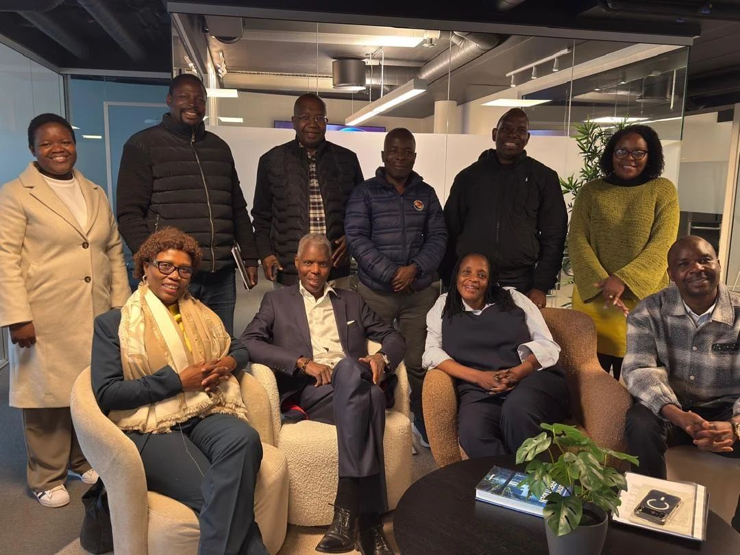 Nordic-African Business Summit 2026