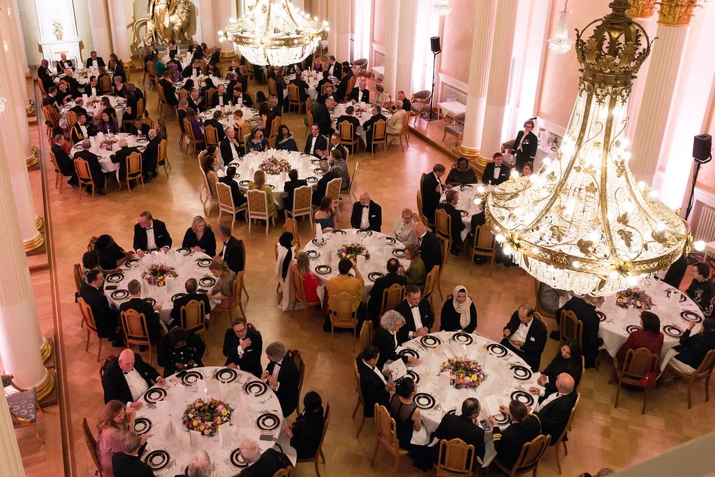 Diplomatic Day at the Presidential Palace, Finland