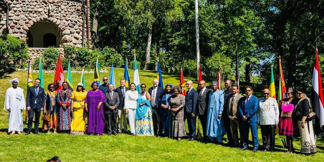 Africa Day celebrations in Sweden 2026