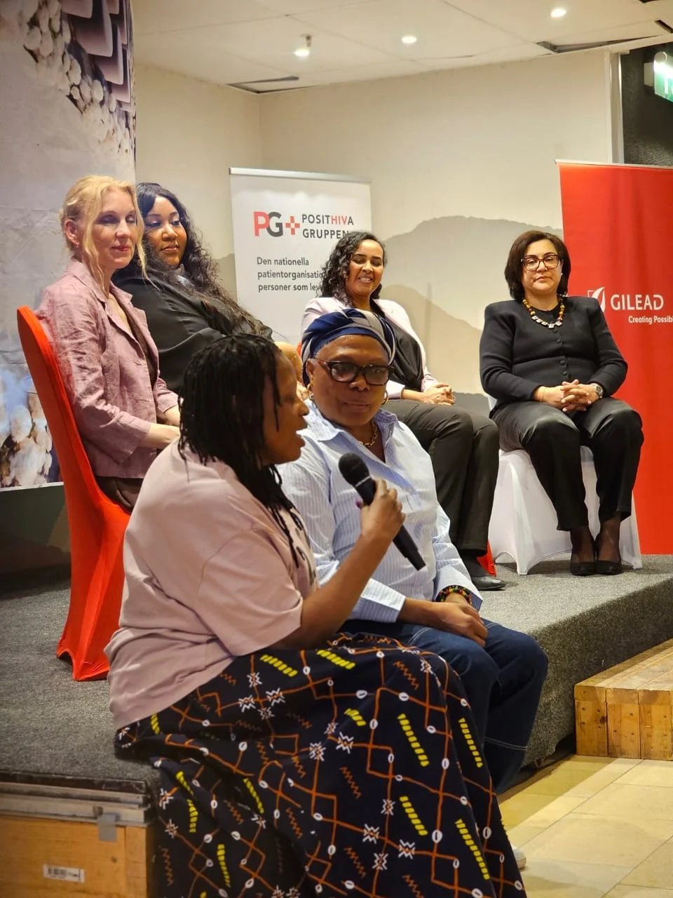 Women’s Health, Migration and HIV