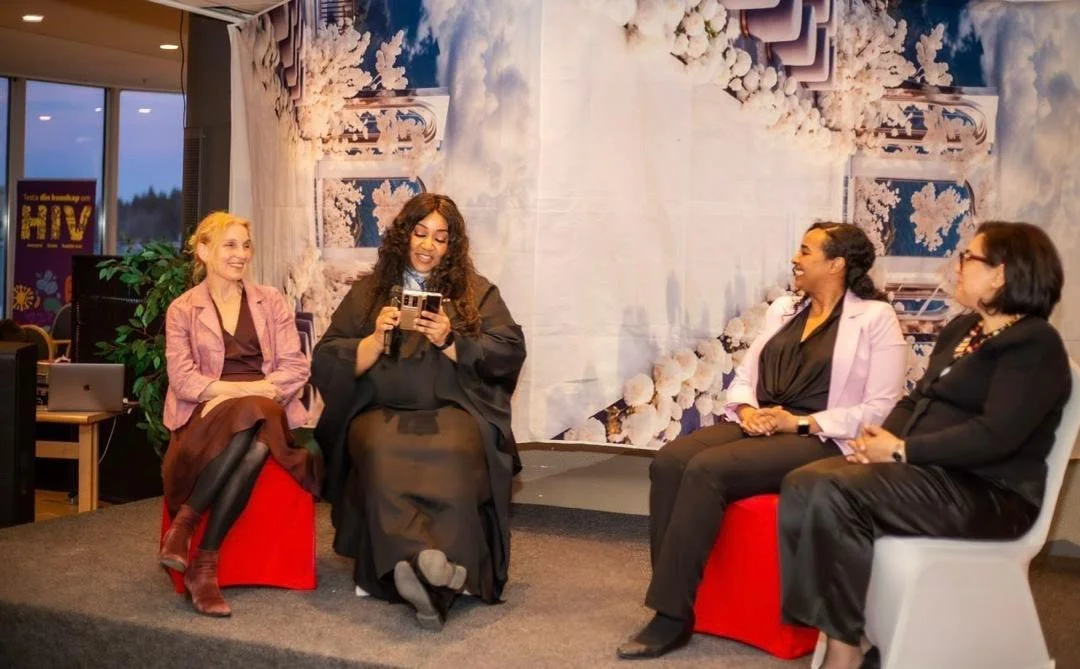 Women’s Health, Migration and HIV