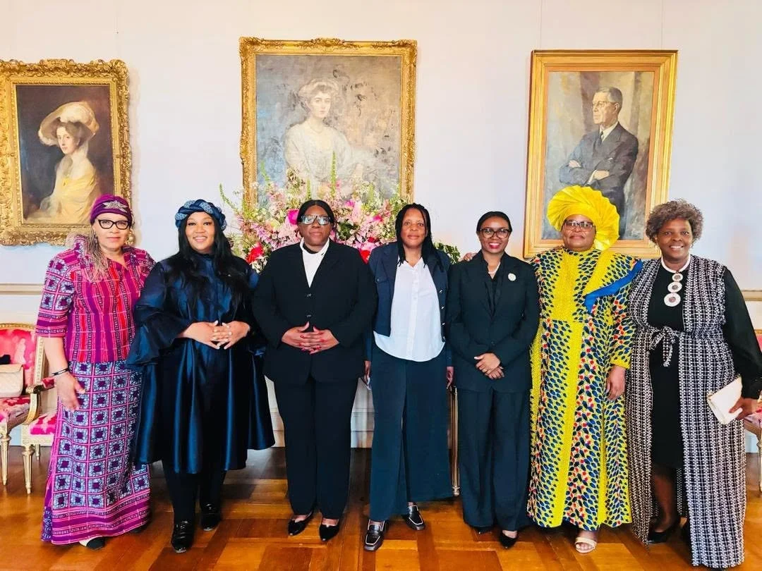 Swedish National Day celebrations